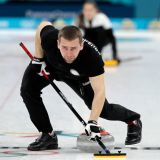 Curler Justifies Why His Olympic Team Is Only Kinda Russia