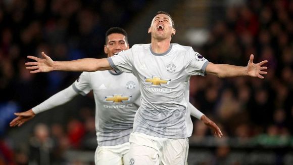 Manchester United Are Comeback Kings Again