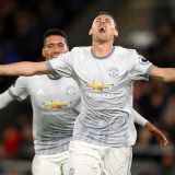 Manchester United Are Comeback Kings Again