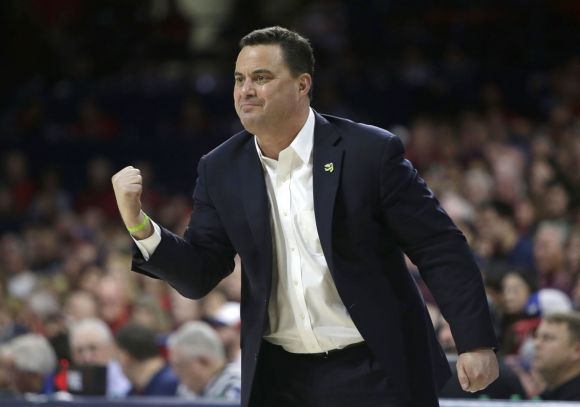 Sean Miller Remembers He's American; Wants Due Process First