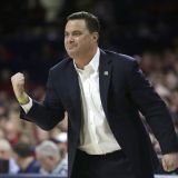 Sean Miller Remembers He's American; Wants Due Process First