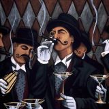 As Usual, Bracket Madness Starts with the Selection Committee