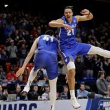 Big Dance: Arizona Smashed, Miami Edged in First-Round Upsets