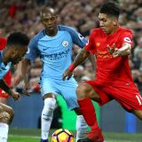 Champions League Quarter-Final Draw Features a Premiership Turf War