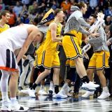 Big Dance: UMBC has entered the Singularity