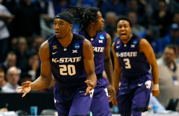 Big Dance: Blue Bloods Bumped As Seminoles and K-State Advance