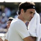 Federer Loses Again, Cans His Clay Court Schedule