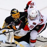NHL Does an NFL on Goalie Interference Rule