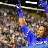 Vlad 2.0 Goes Walk-Off Yard in Montréal