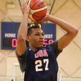 Darius Bazley Pulls Pin on Syracuse; Jumping Straight to G-League
