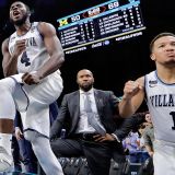 Big Dance: 'Nova Leaves No Doubt; Wins National Title