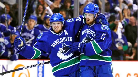 Sedin Twins Call It a Career