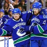 Sedin Twins Call It a Career