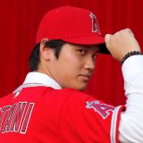 Ohtani Goes Where Only Babe Ruth Has Gone Before