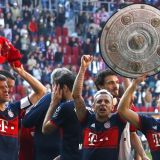 FC Bayern Takes That Which Is Theirs for the 6th Straight Time