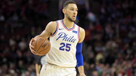 Sixers Winning Streak Reaches 14