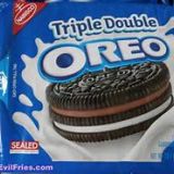 Is Double-Dipping a Triple-Double Dangerous or a Nasty Habit?