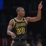 Someone Named Andre Ingram Makes NBA Debut at Age 32