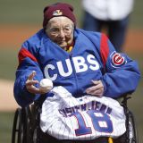 The Sister Jean Reality Tour Continues