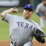 Ageless Colón Flirts with Middle-Aged Perfection