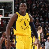 Please Don't Make Victor Oladipo Angry