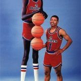 South Koreans Say 아니  to Tall Foreign Hoopsters