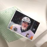 Flyers Fans Literally Tinkle on Sidney Crosby