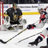 Vegas Stays Golden; Capitals Stay Alive in Stanley Cup Hunt