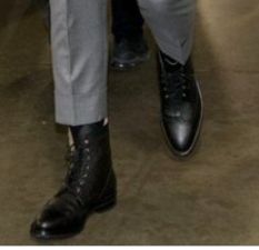 Cavs Master Their Wardrobe but Screw Up Game 3