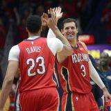 The New Orleans Pelicans Are Very Much For Real