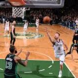 Dellavedova Turns Celtics Roller into Bucks Buzzer Beater