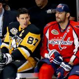 It's That Time Again: Penguins vs Capitals in the Playoffs