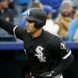 Matt Davidson Completely Owns the Royals