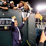 David Akers Expertly Trolls Cowboys Fans During NFL Draft