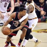 Raptors Ambushed by the Cavaliers and Their Own History