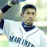 Mariners Kick Ichiro Upstairs, Kinda