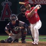 Pujols' 3000th Hit Earns Him Entry into a Rare-Air Club