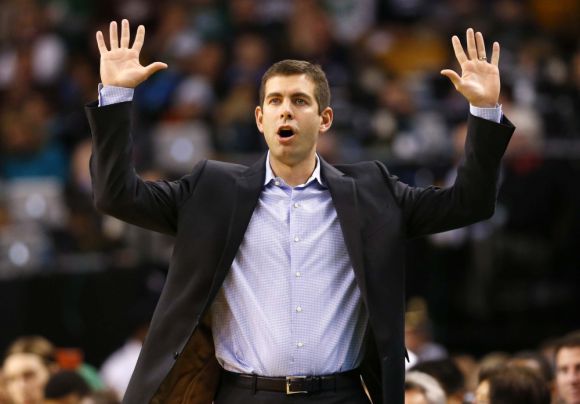 The Genius of Brad Stevens