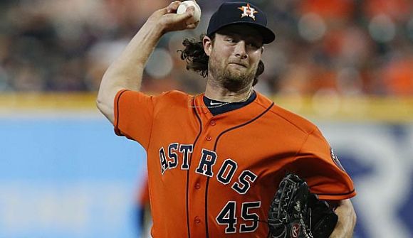 Gerrit Cole Refuses to Stop Dominating