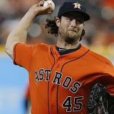 Gerrit Cole Refuses to Stop Dominating