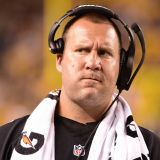 Big Ben Greets Mason Rudolph with Passive Aggressiveness