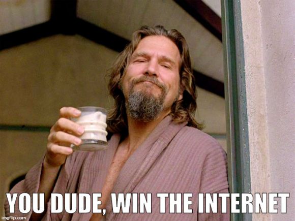 Vegas Roadkill Get Chippy on Twitter