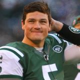 Christian Hackenberg is Trying to Reinvent Himself