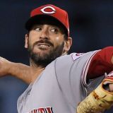 The Return of Matt Harvey