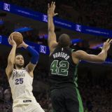 The Ben Simmons Jumper Foundation