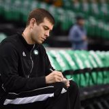 Brad Stevens Uses Many Players to Stifle LeBron
