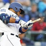 Careless Canó Gets a PED-80 Day at the Beach