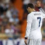 Looking Forward to The 'Pool, Real Madrid Gets a Dousing