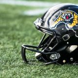 Johnny Manziel Finally Signs with the Tiger-Cats