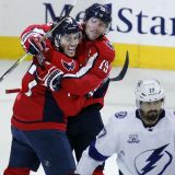 Desperate Capitals Played Like It, Force Lightning to Game 7